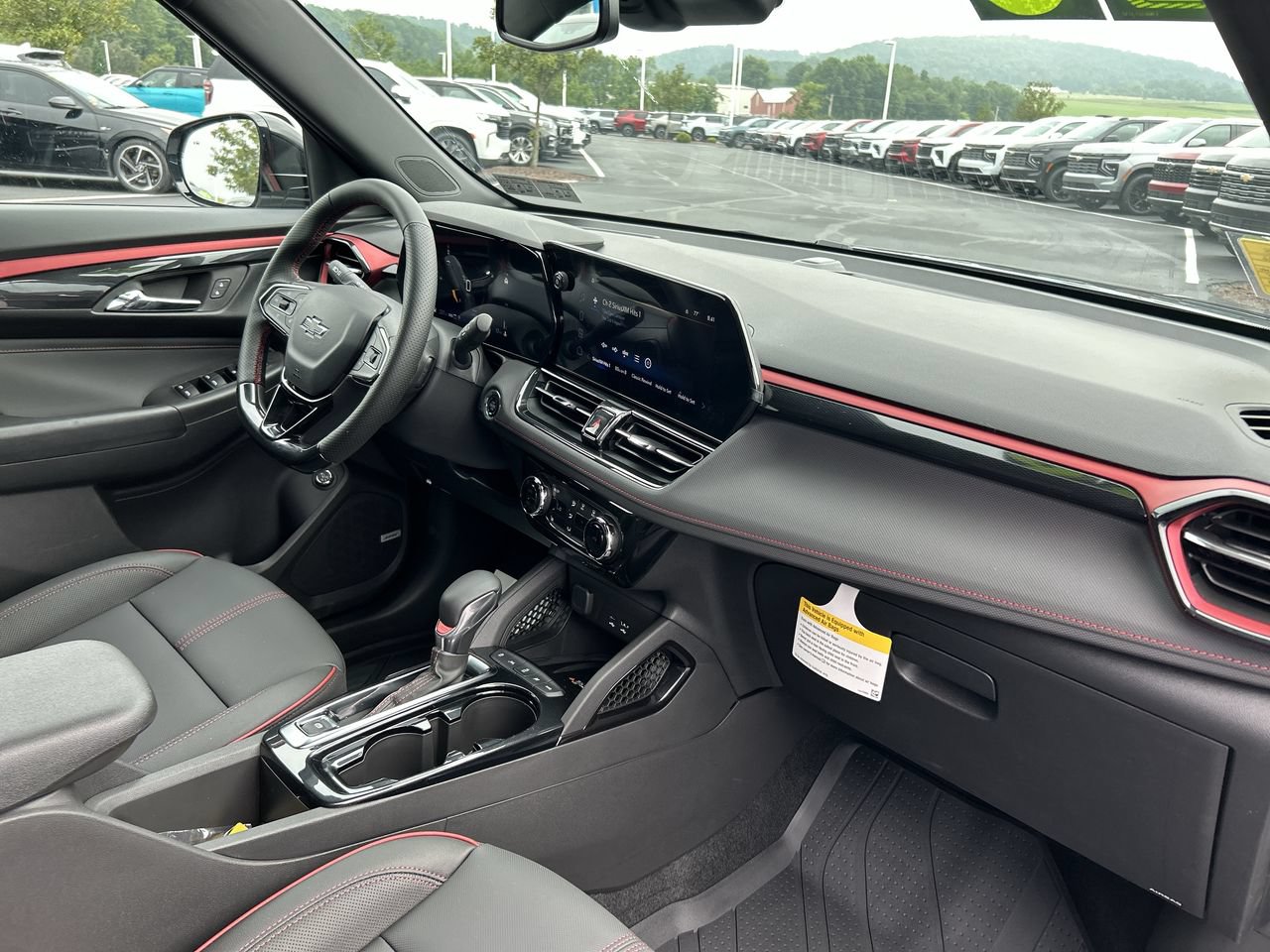 2026 Chevrolet Trailblazer RS - Photo 15