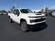Used 2024 Chevrolet Silverado 2500 HD Custom Truck Crew Cab
