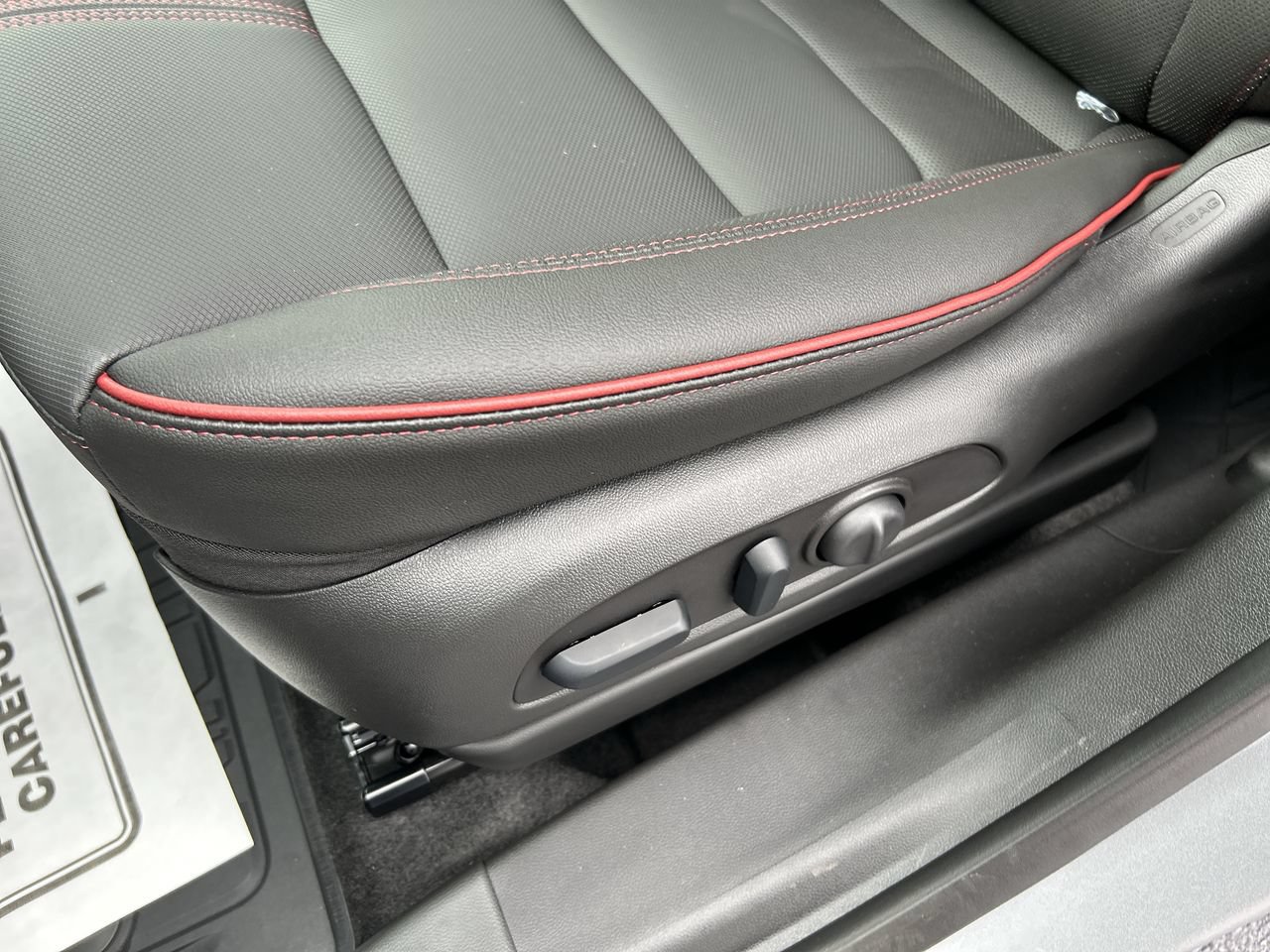 2026 Chevrolet Trailblazer RS - Photo 23