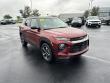 Used 2023 Chevrolet Trailblazer RS SUV