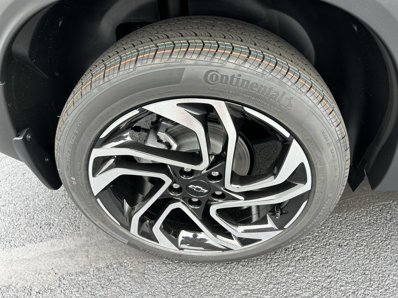 2026 Chevrolet Trailblazer RS - Photo 9
