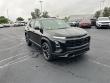 Used 2026 Chevrolet Equinox RS SUV