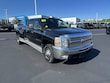  Chevrolet Silverado 3500HD