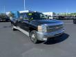Used 2009 Chevrolet Silverado 3500HD DRW LT Truck Crew Cab