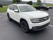  Volkswagen Atlas