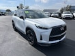  INFINITI QX60