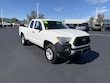  Toyota Tacoma 4WD