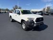 Used 2020 Toyota Tacoma 4WD SR SR Access Cab 6 Bed I4 AT