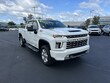  Chevrolet Silverado 2500 HD