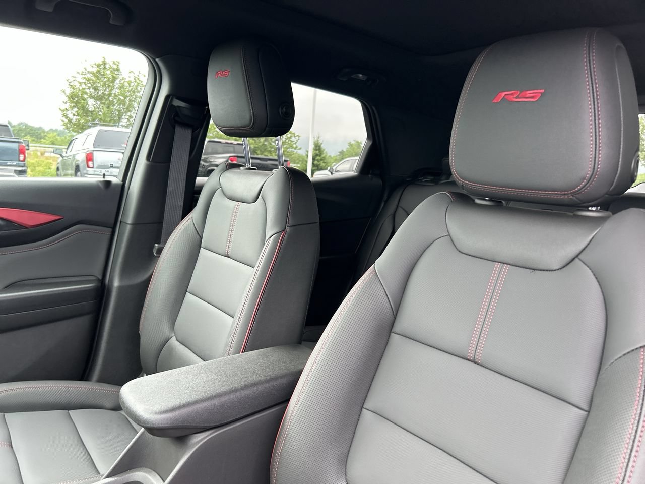 2026 Chevrolet Trailblazer RS - Photo 22