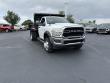 Used 2024 Ram 5500 Chassis Cab Tradesman/SLT Truck Regular Cab