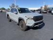 Used 2024 Nissan Frontier PRO-4X Truck Crew Cab