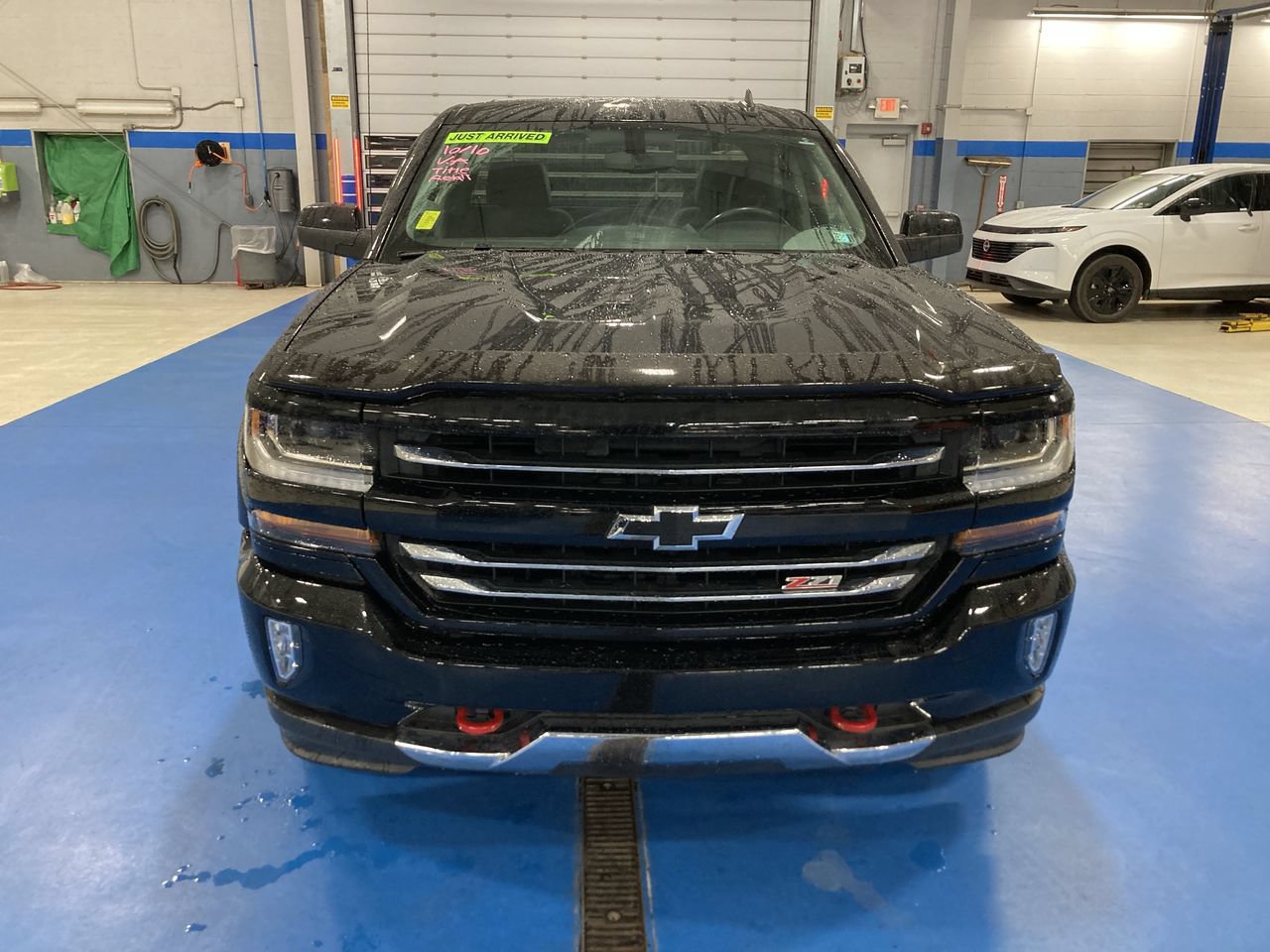 Used 2019 Chevrolet Silverado 1500 LD LT Truck Double Cab