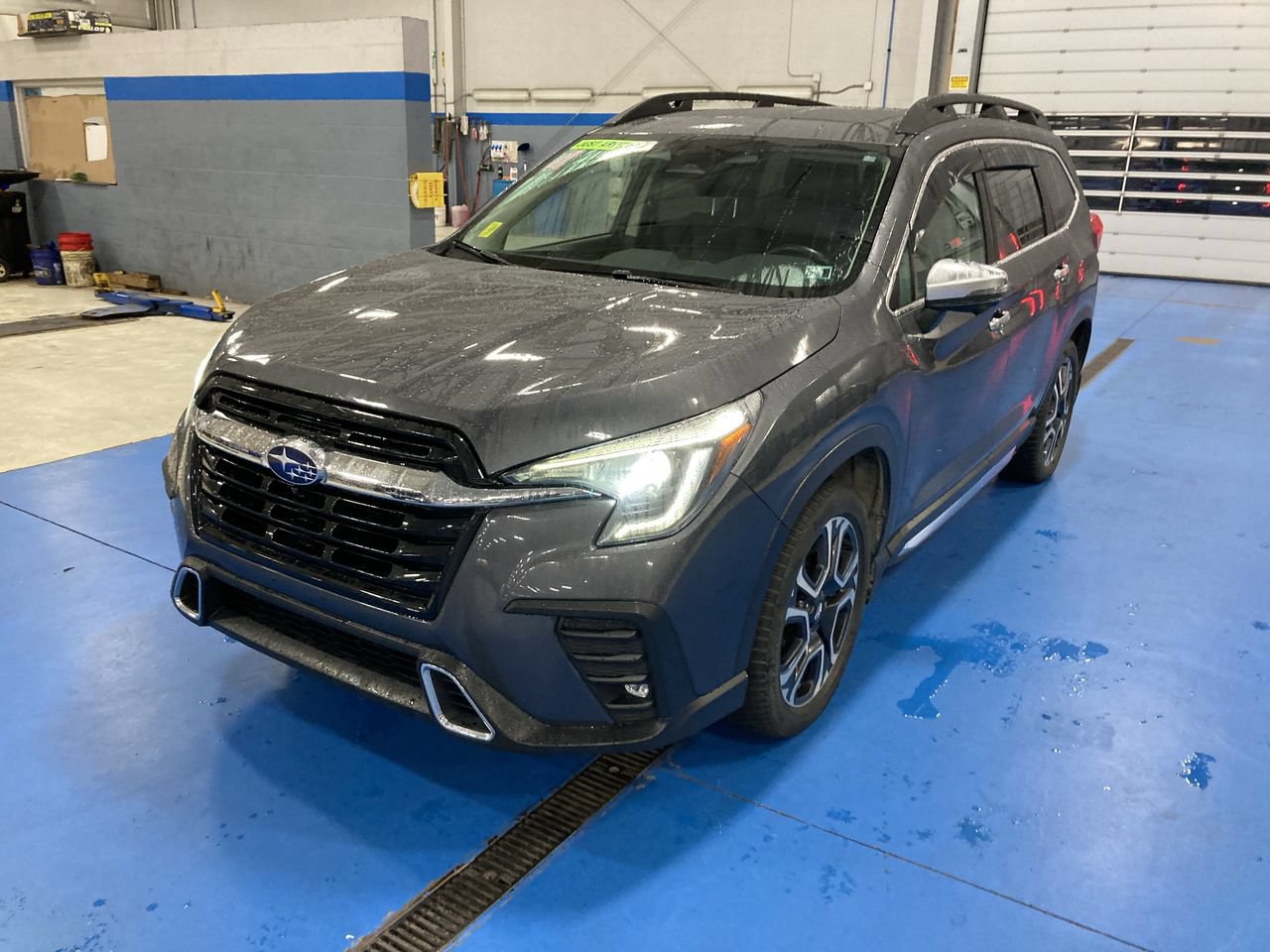 Used 2023 Subaru Ascent Touring 7-Passenger SUV