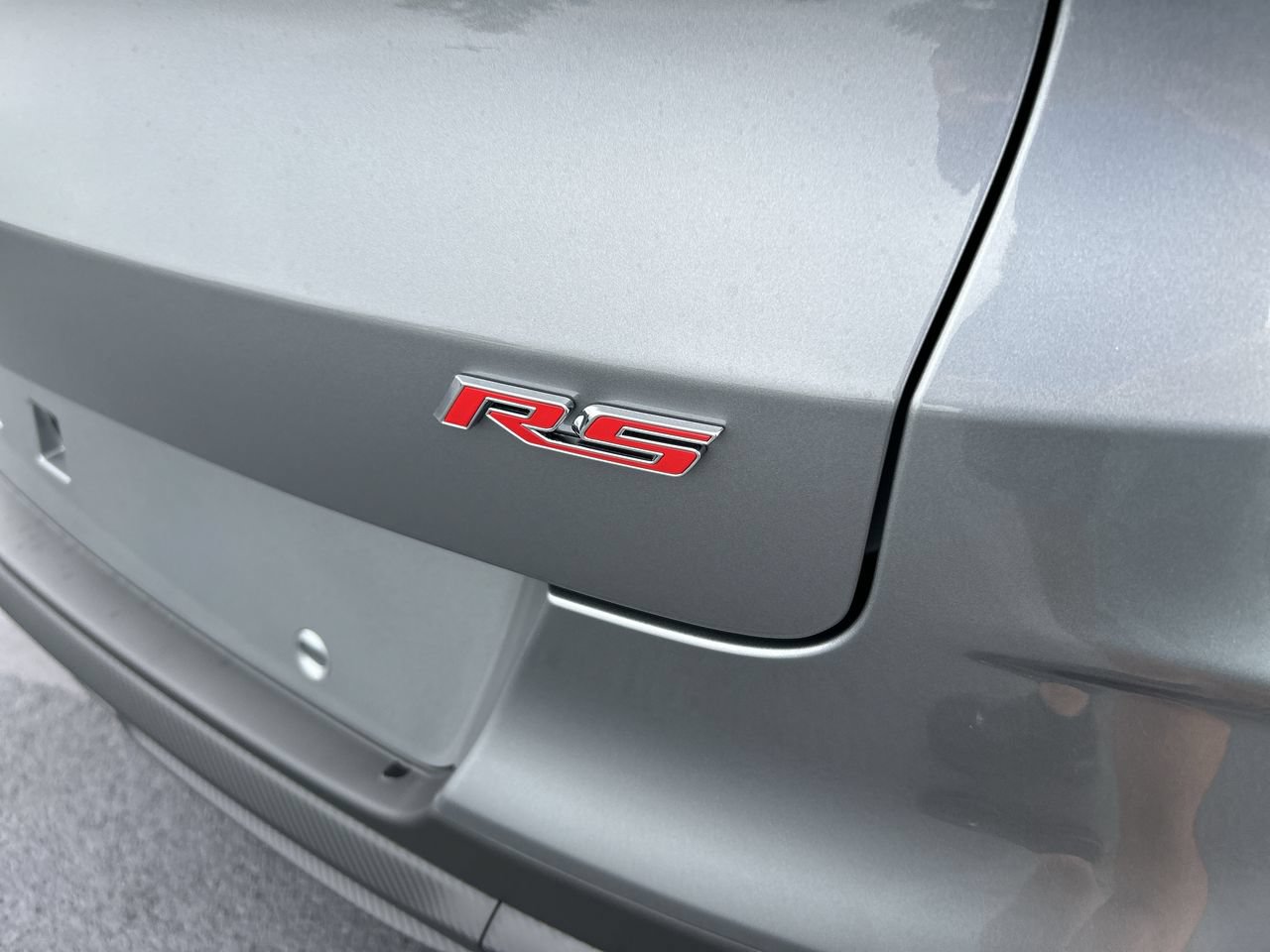 2026 Chevrolet Trailblazer RS - Photo 10