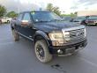 Used 2013 Ford F-150  Truck SuperCrew Cab