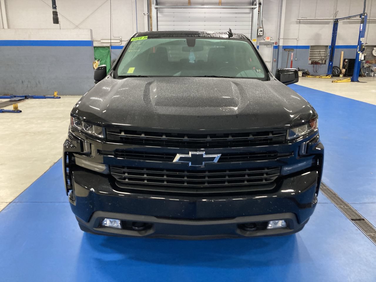 Used 2023 Chevrolet Silverado 1500 LT w/1LT Truck Crew Cab
