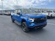 Used 2024 Chevrolet Silverado 1500 LT Trail Boss Truck Crew Cab