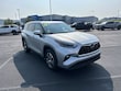  Toyota Highlander Hybrid