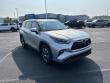 Used 2021 Toyota Highlander Hybrid XLE Hybrid XLE AWD