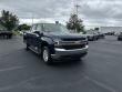 Used 2021 Chevrolet Silverado 1500 LT Truck Crew Cab