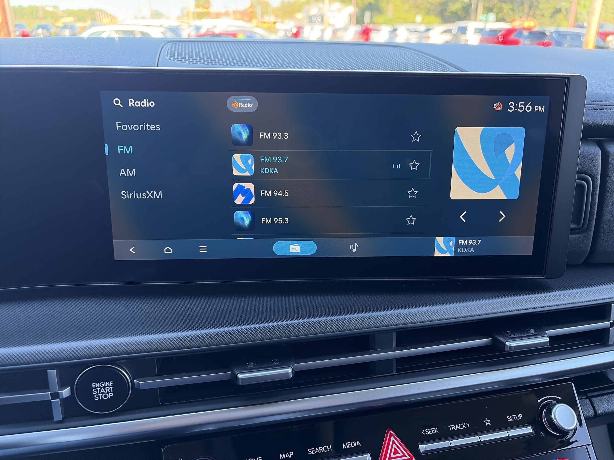 2025 Hyundai Santa Fe SEL - Photo 26