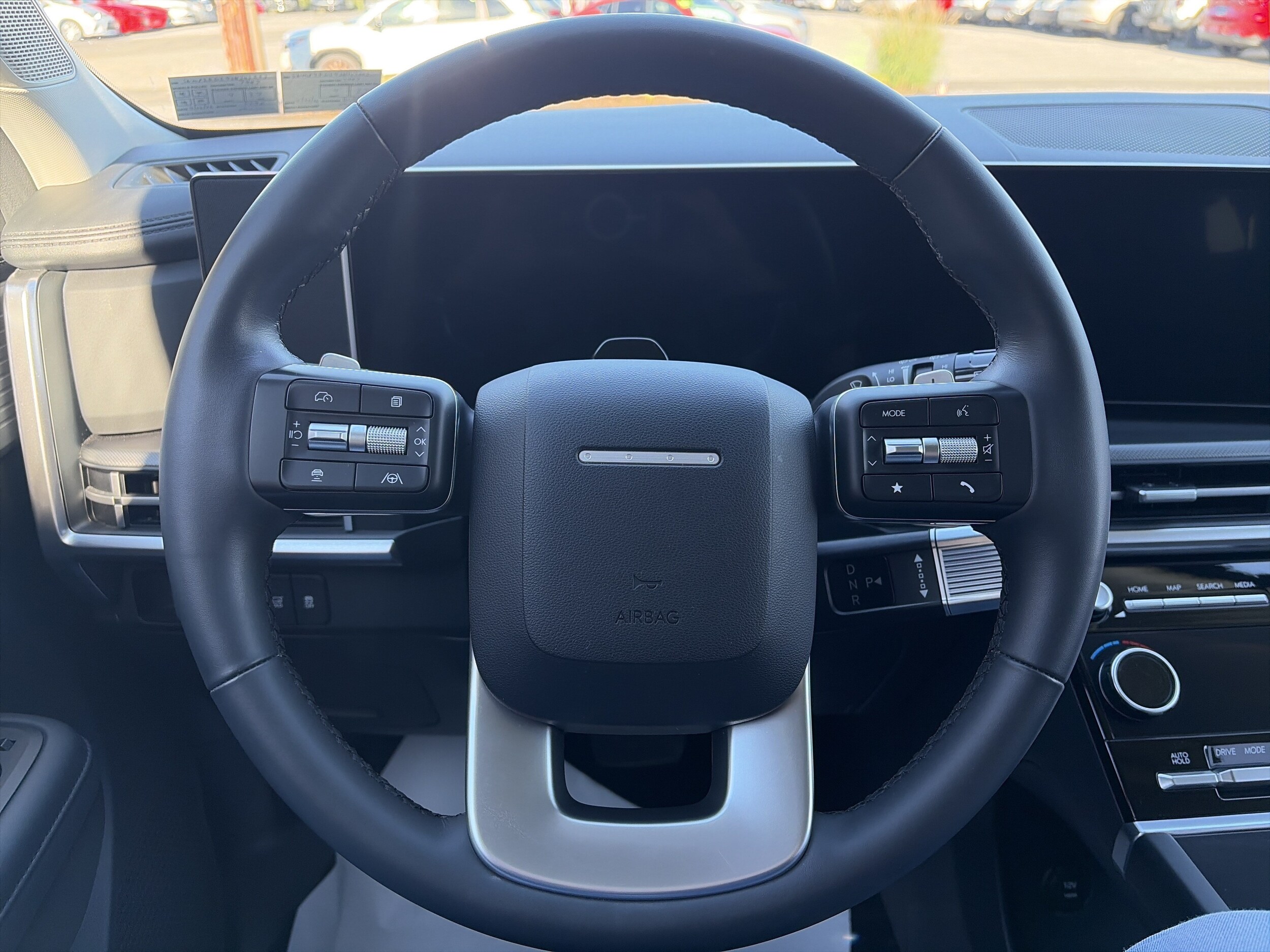 2025 Hyundai Santa Fe SEL - Photo 18