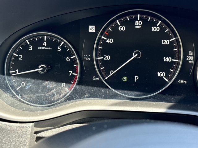 2026 Mazda CX-30 Premium - Photo 21