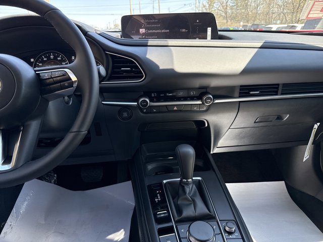 2026 Mazda CX-30 Premium - Photo 24