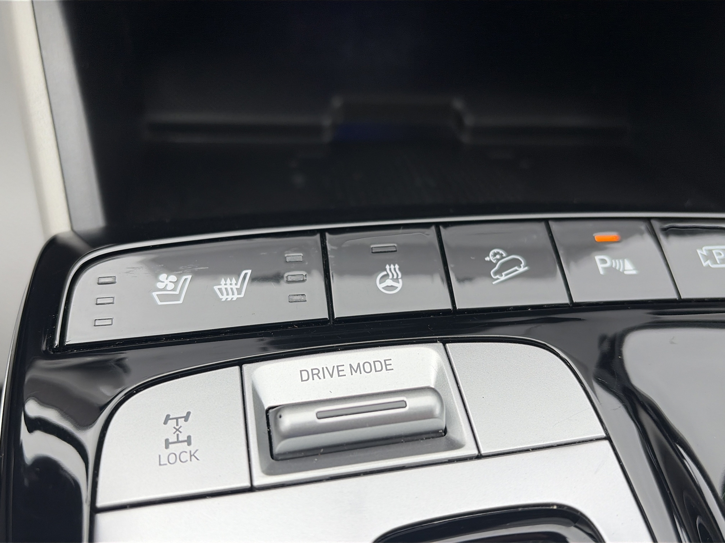 2022 Hyundai Tucson Limited - Photo 28
