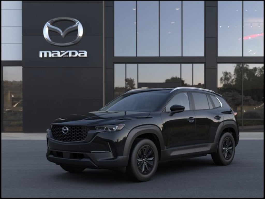 New 2026 Mazda CX-50 Hybrid Preferred AWD SUV