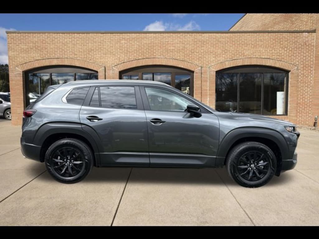 New 2026 Mazda CX-50 Hybrid Preferred AWD SUV