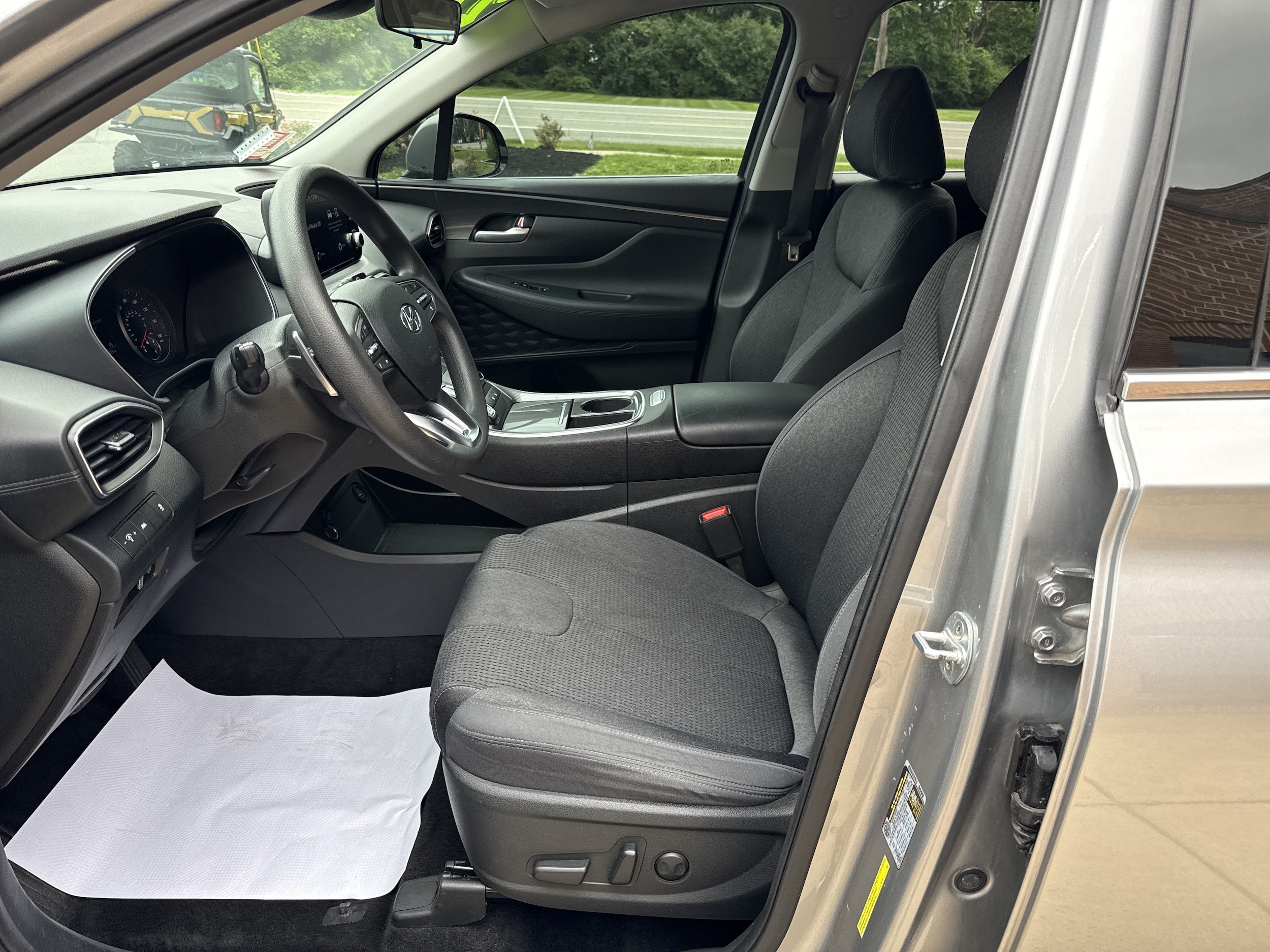 2022 Hyundai Santa Fe SEL - Photo 19
