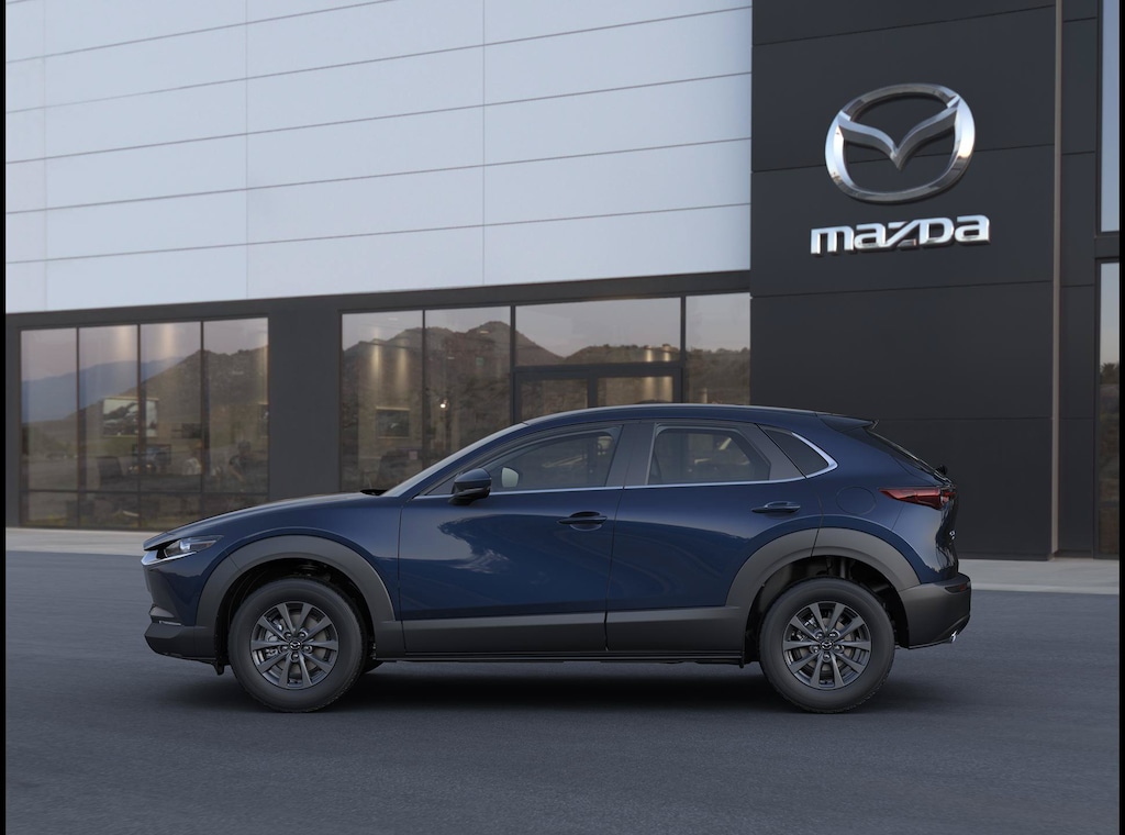 New 2026 Mazda CX-30 2.5 S AWD SUV