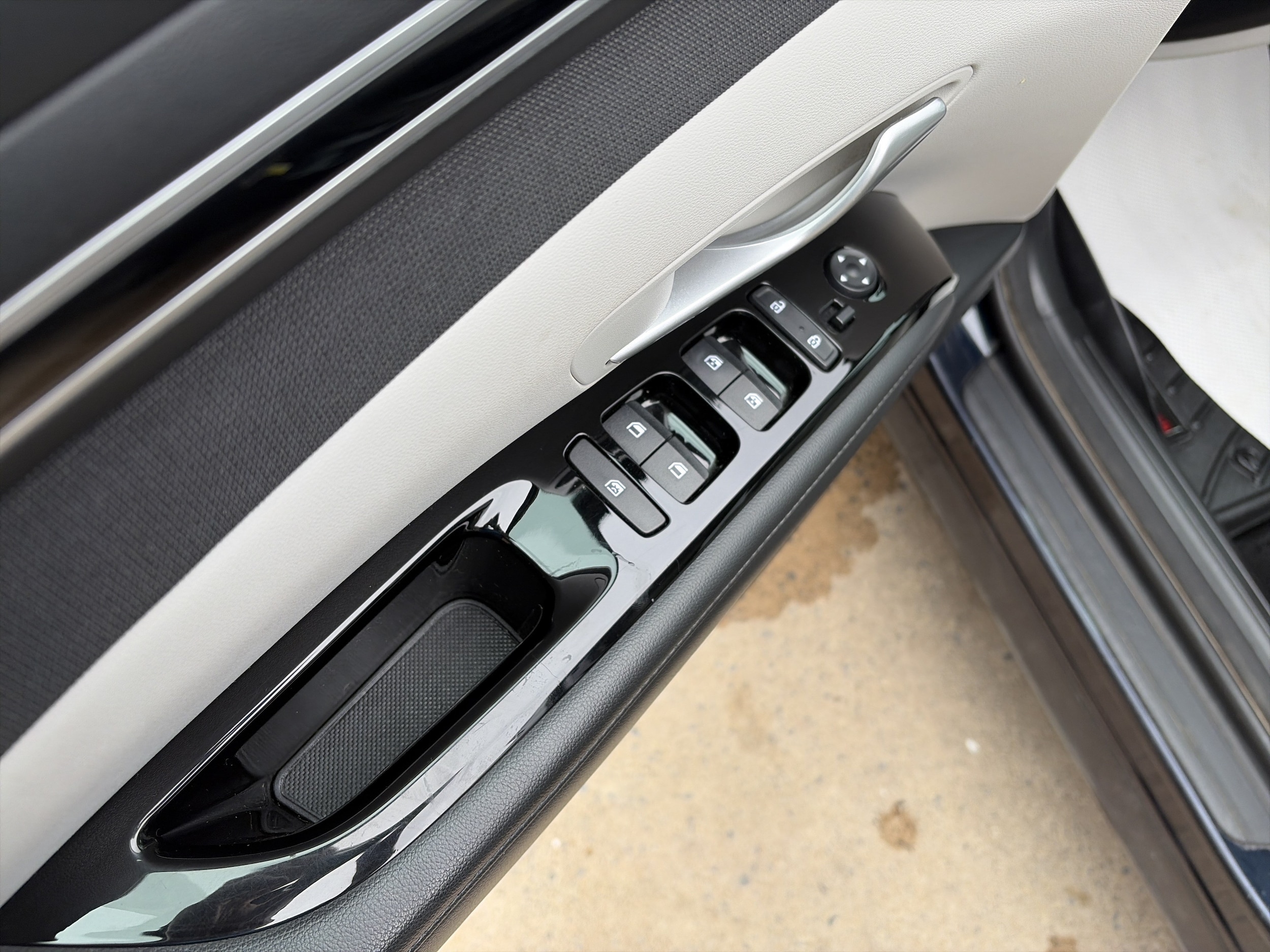 2022 Hyundai Tucson Limited - Photo 16