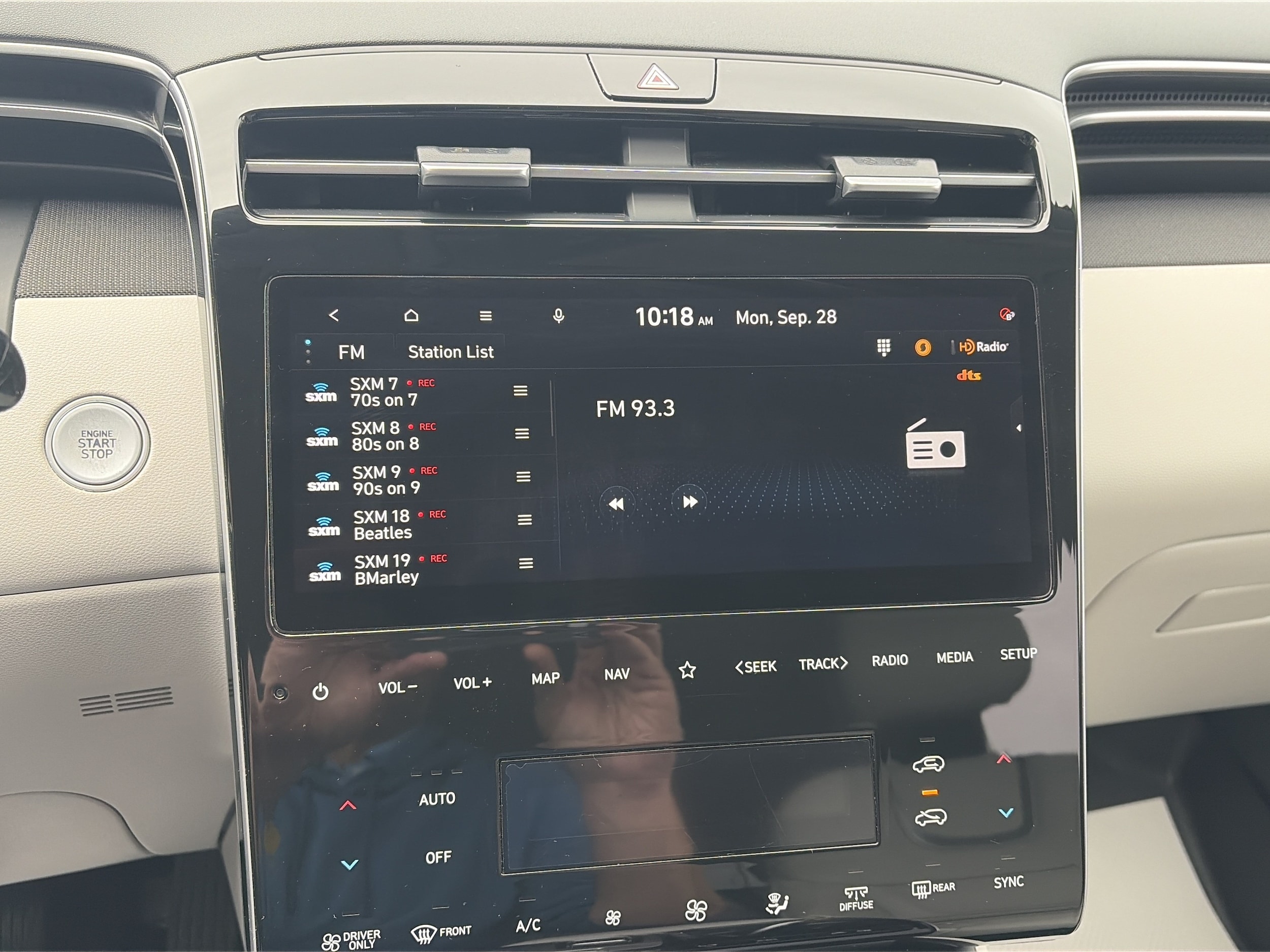 2022 Hyundai Tucson Limited - Photo 25