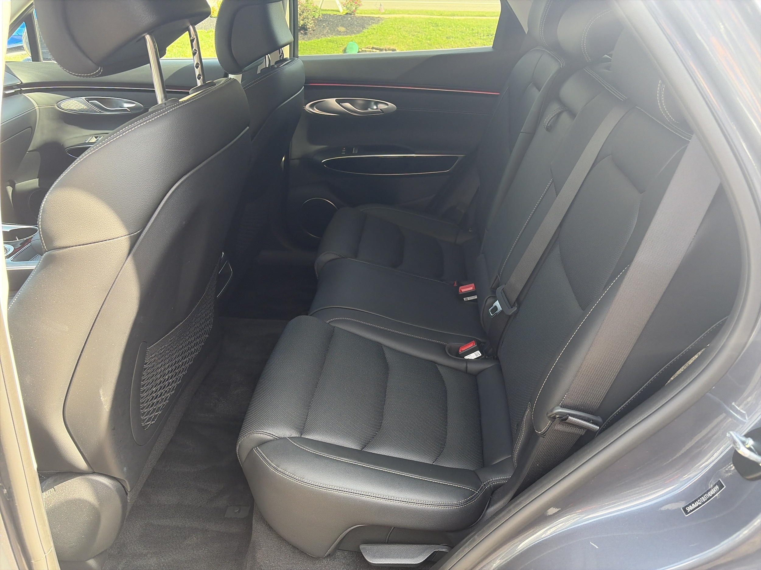2026 GENESIS GV70 Standard - Photo 14