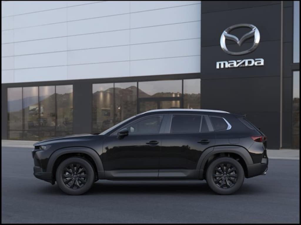 New 2026 Mazda CX-50 2.5 S Select AWD SUV