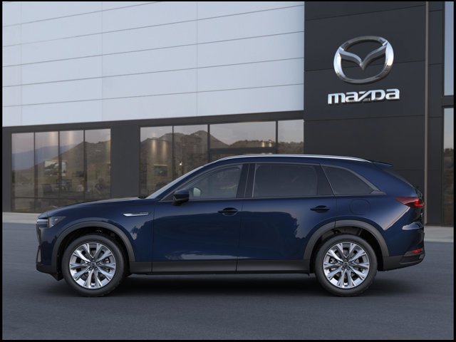 New 2026 Mazda CX-90 3.3 Turbo Preferred AWD SUV
