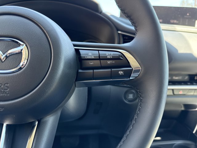 2026 Mazda CX-30 Premium - Photo 19