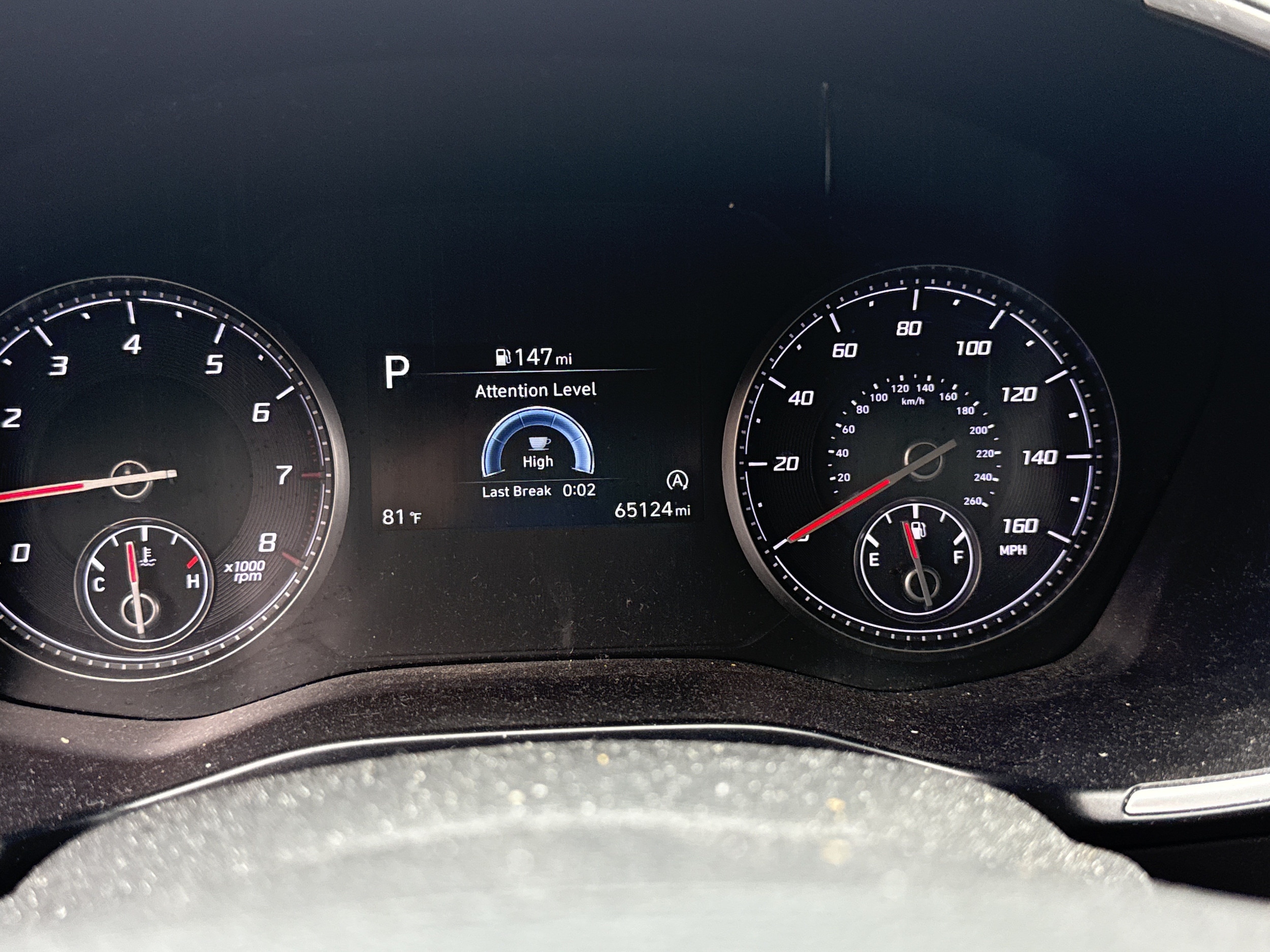 2022 Hyundai Santa Fe SEL - Photo 15