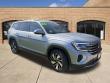 Used 2026 Volkswagen Atlas 2.0T SE w/Technology 2.0T SE w/Technology 4MOTION