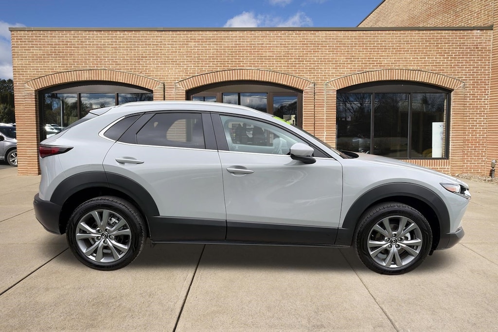 Used 2025 Mazda CX-30 2.5 S Preferred Package SUV