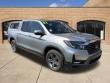 Used 2021 Honda Ridgeline RTL RTL AWD