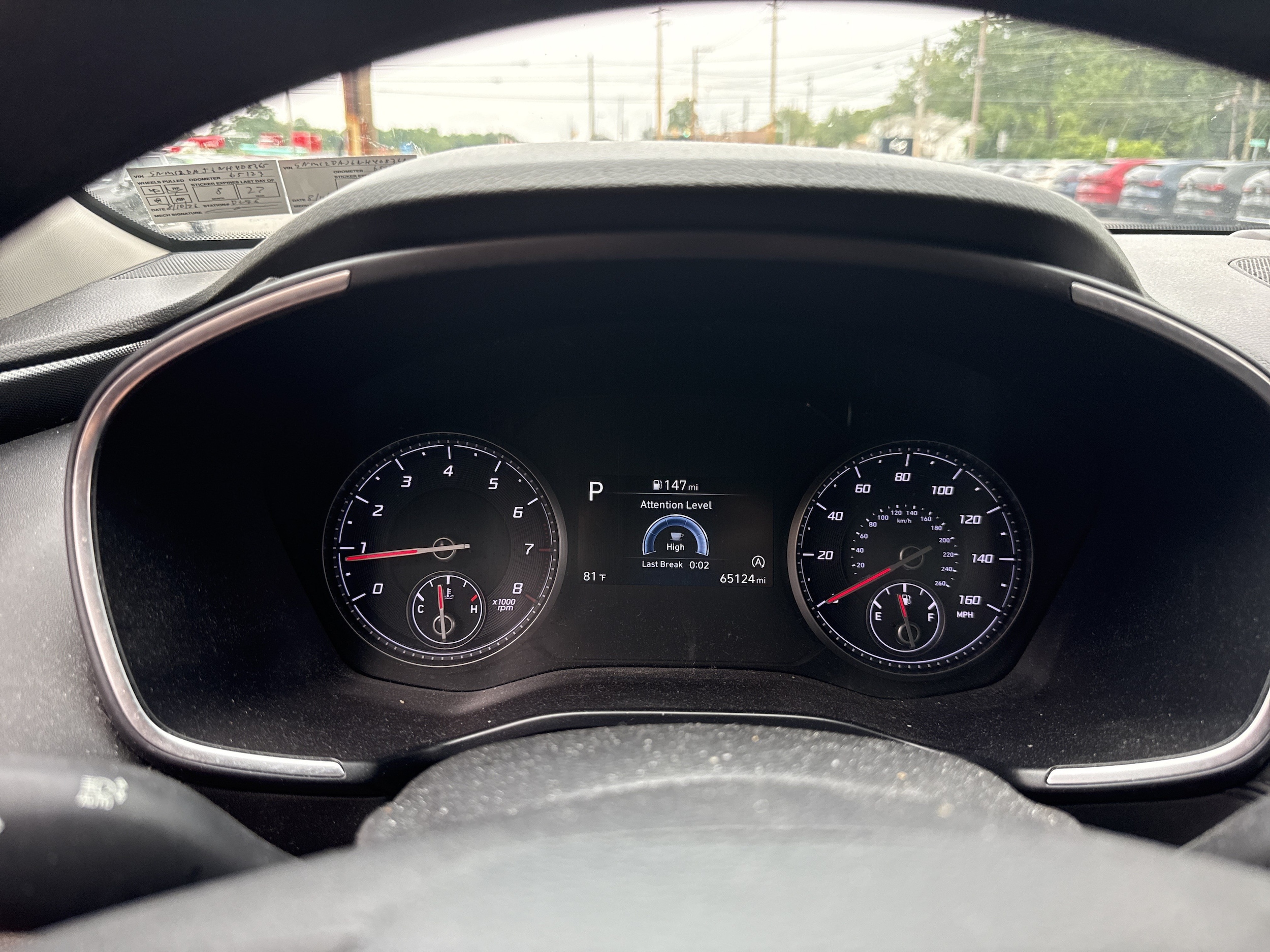 2022 Hyundai Santa Fe SEL - Photo 14