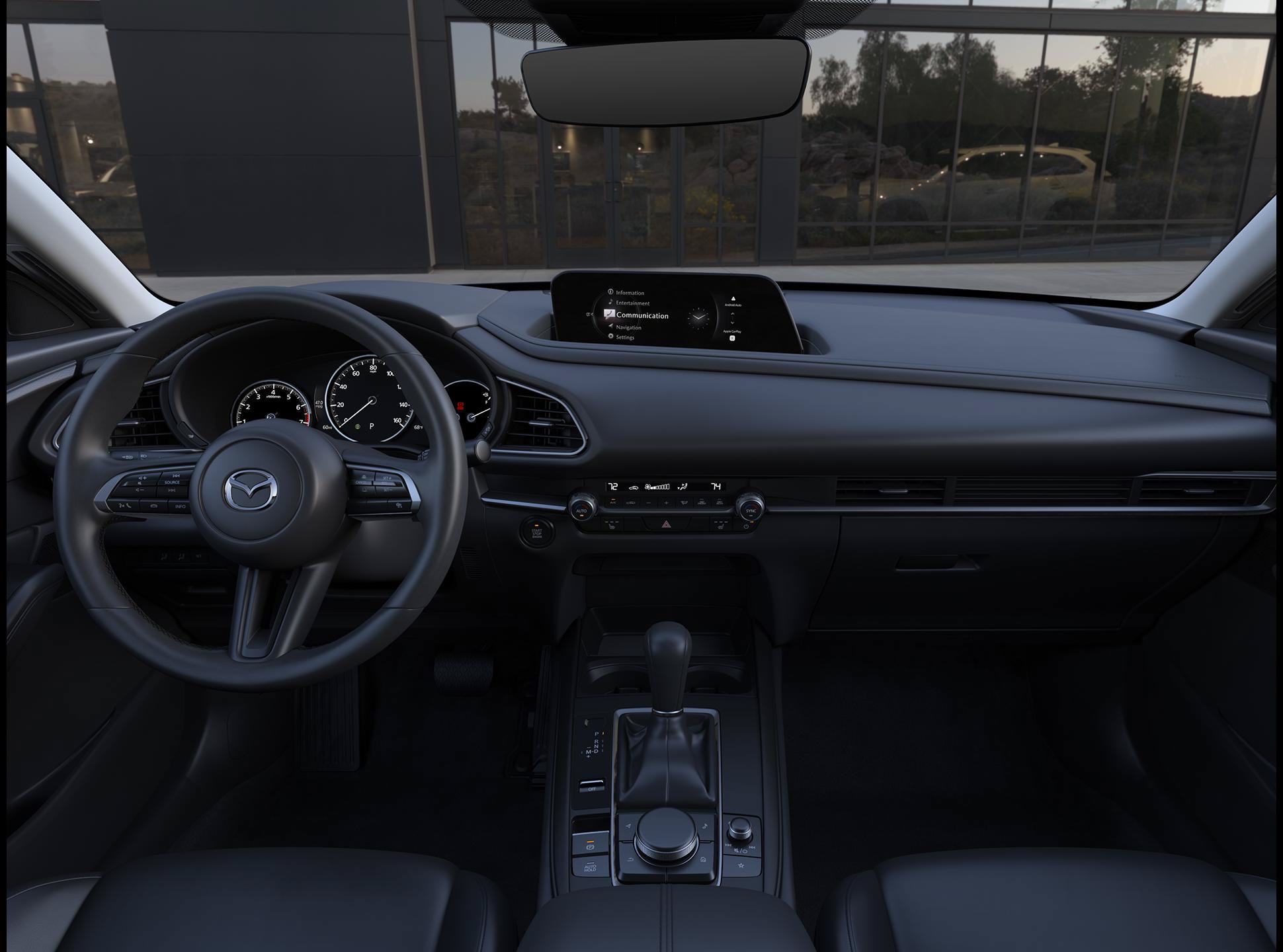 New 2026 Mazda CX-30 2.5 S Select Sport AWD SUV