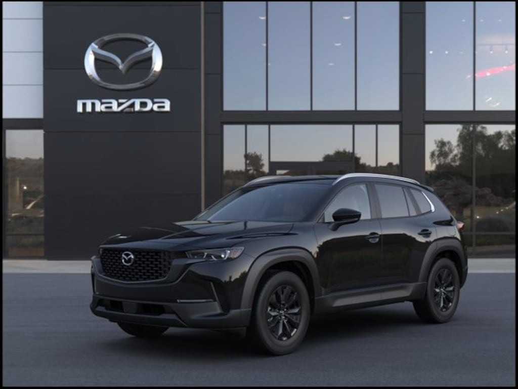 New 2026 Mazda CX-50 2.5 S Select AWD SUV