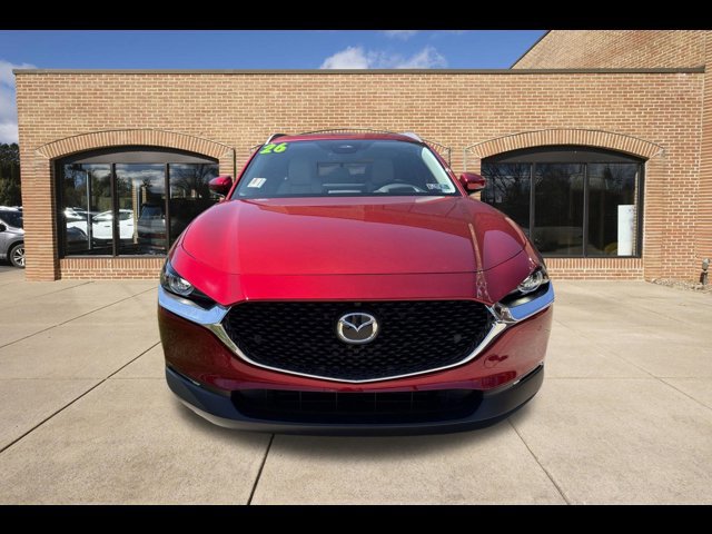 2026 Mazda CX-30 Premium - Photo 9