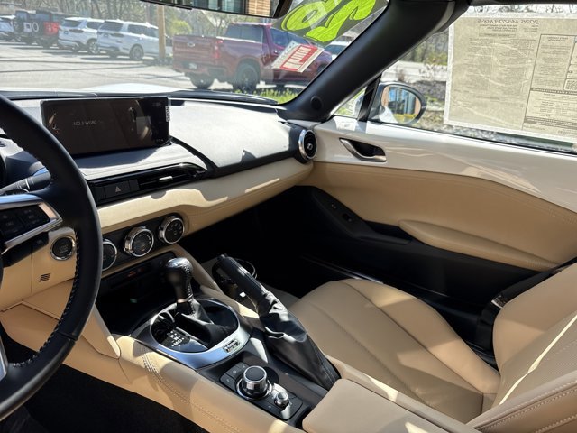 2026 Mazda MX-5 Miata Grand Touring - Photo 20