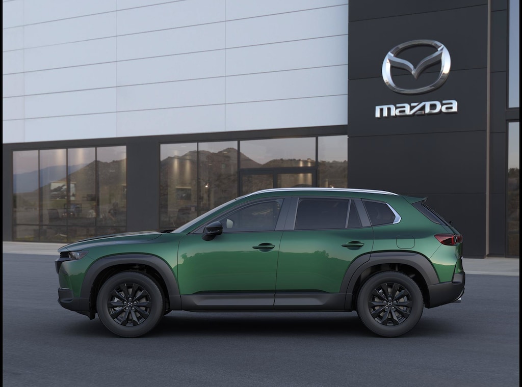 New 2026 Mazda CX-50 2.5 S Preferred AWD SUV
